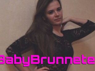 BabyBrunnete