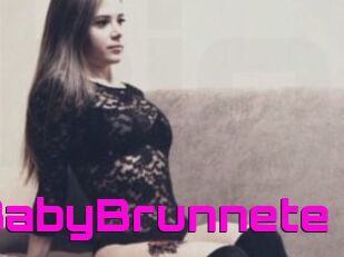 BabyBrunnete_