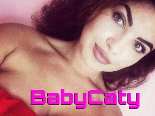 BabyCaty