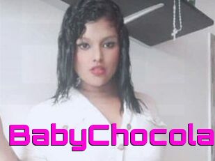BabyChocolat