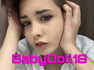BabyDoll18_