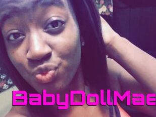 BabyDollMae