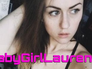 BabyGirlLauren