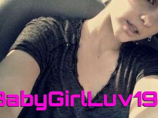 BabyGirlLuv19