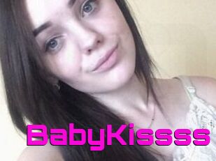 BabyKissss