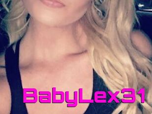 BabyLex31
