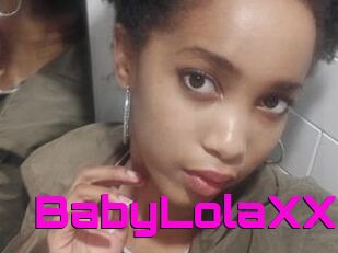BabyLolaXX