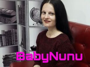 BabyNunu