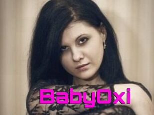BabyOxi