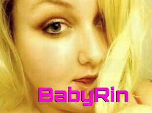 BabyRin