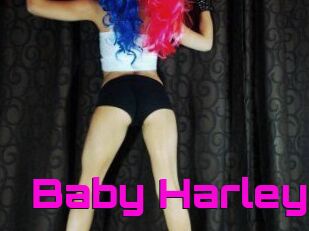 Baby_Harley