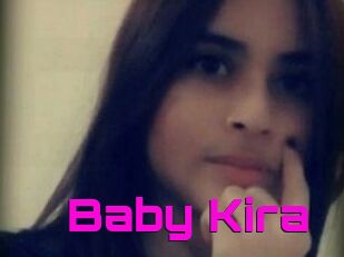 Baby_Kira