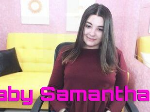 Baby_Samantha
