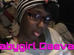 Babygirl_Daeva