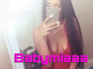 Babymiaaa