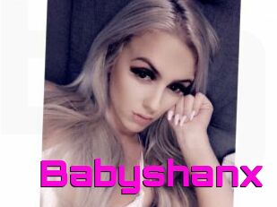 Babyshanx