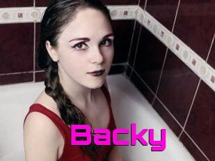Backy