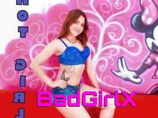 Bad_GirlX