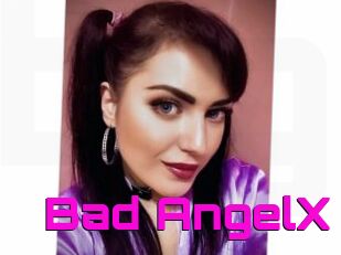 Bad_AngelX