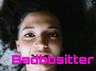 Badbbsitter