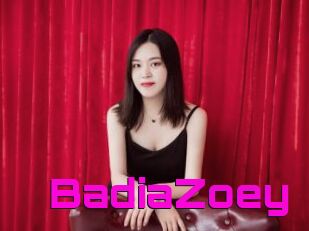 BadiaZoey