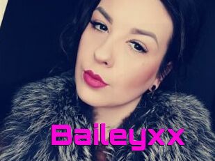 Baileyxx