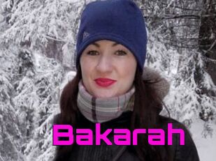 Bakarah