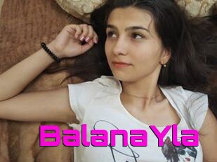 BalanaYla