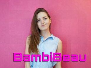 BambiBeau