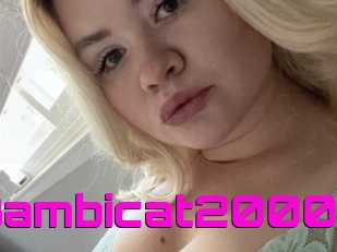 Bambicat2000