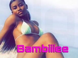 Bambiiiee