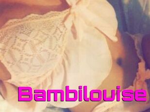 Bambilouise