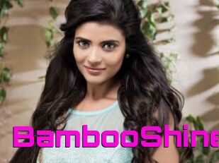 BambooShine