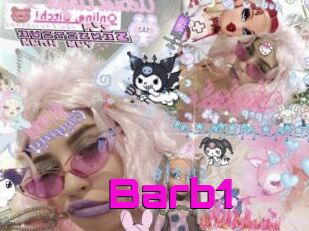 Barb1