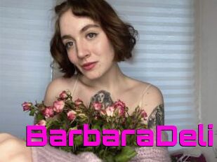 BarbaraDeli