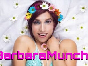 BarbaraMunch