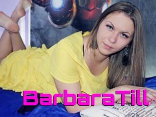 BarbaraTill