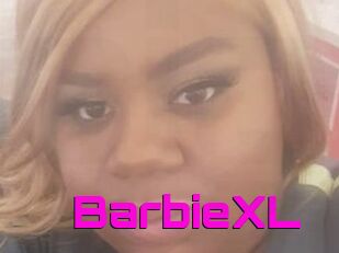 BarbieXL