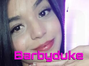 Barbyduke