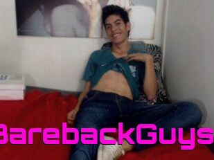 BarebackGuys