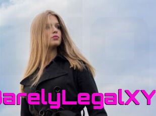 BarelyLegalXY