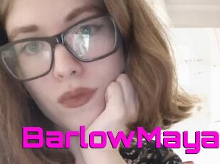 BarlowMaya
