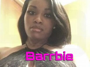 Barrbie