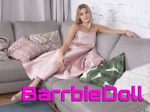 BarrbieDoll