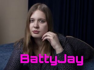 BattyJay