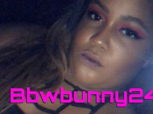 Bbwbunny24