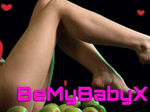 BeMyBabyX