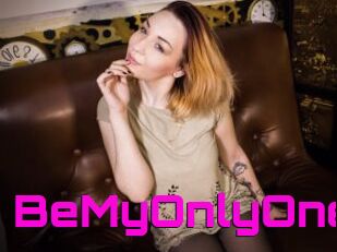 BeMyOnlyOne