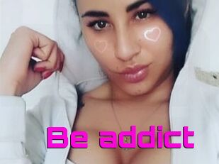 Be_addict