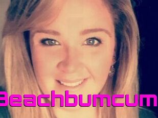 Beachbum_cum